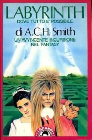 [Jim Henson Archive Series 01] • Labyrinth